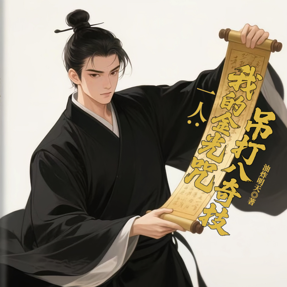 一人:龙虎山上的第二个绝顶