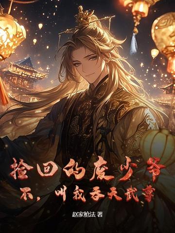 捡回的废少爷?不,叫我吞天武尊!