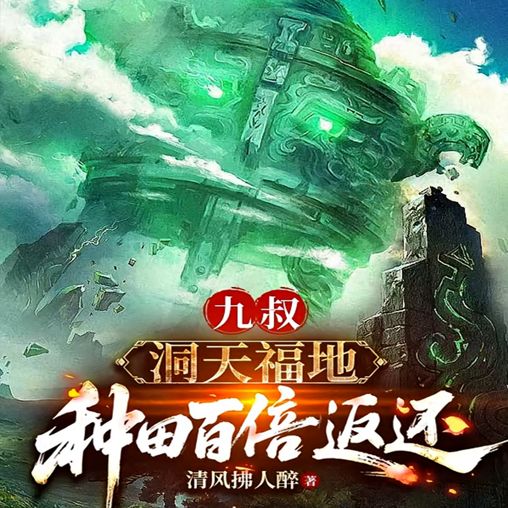 九叔:万兽道人,养灵兽返还神通