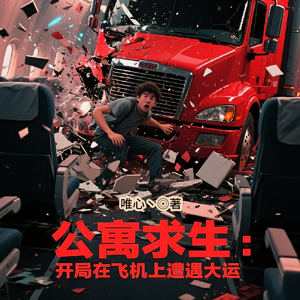 公寓求生:天赋能抽到幻想物品