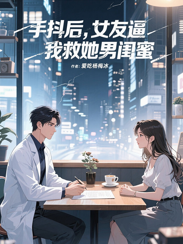 手抖后,女友逼我救她男闺蜜