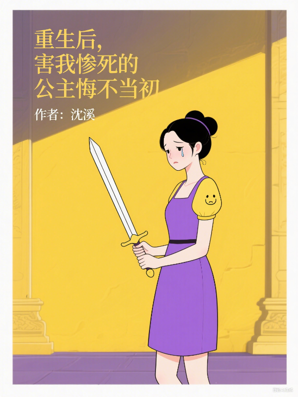 重生后,害我惨死的公主悔不当初