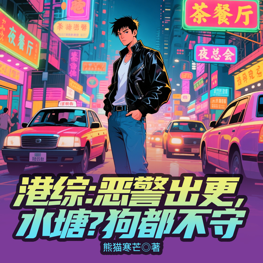 港综:五亿探长?请叫我千亿一哥
