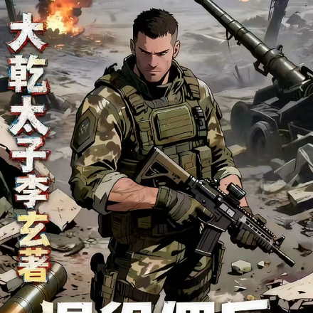 退役佣兵:开局被红色家族认亲