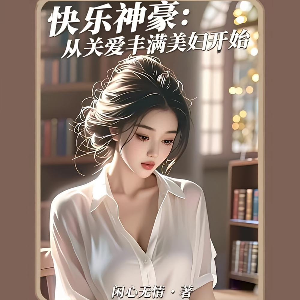 神豪:开局暴击美艳少妇双胞胎