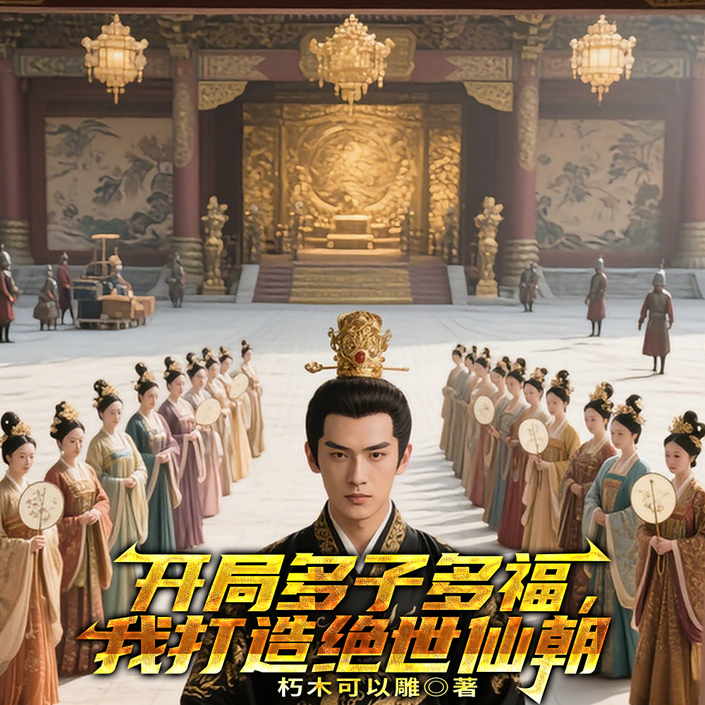 多子多福:开局把太后纳入后宫
