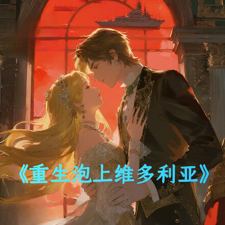 重生泡上维多利亚女王,掌控大英