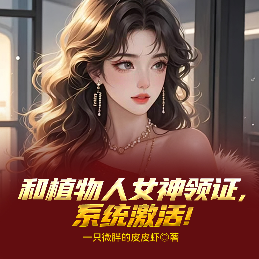 和植物人女神领证,系统激活!