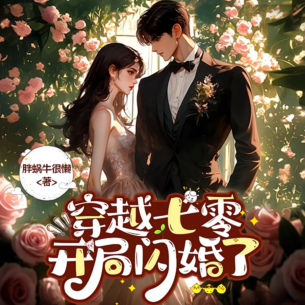 穿越七零,走错房后我成了军属