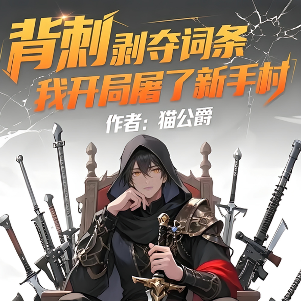 网游:背刺天赋?我选择背刺神明