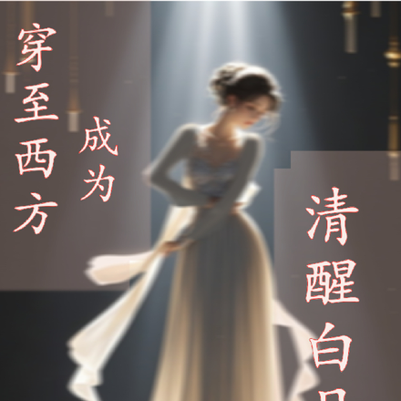 穿越欧洲:成为贵族们的白月光