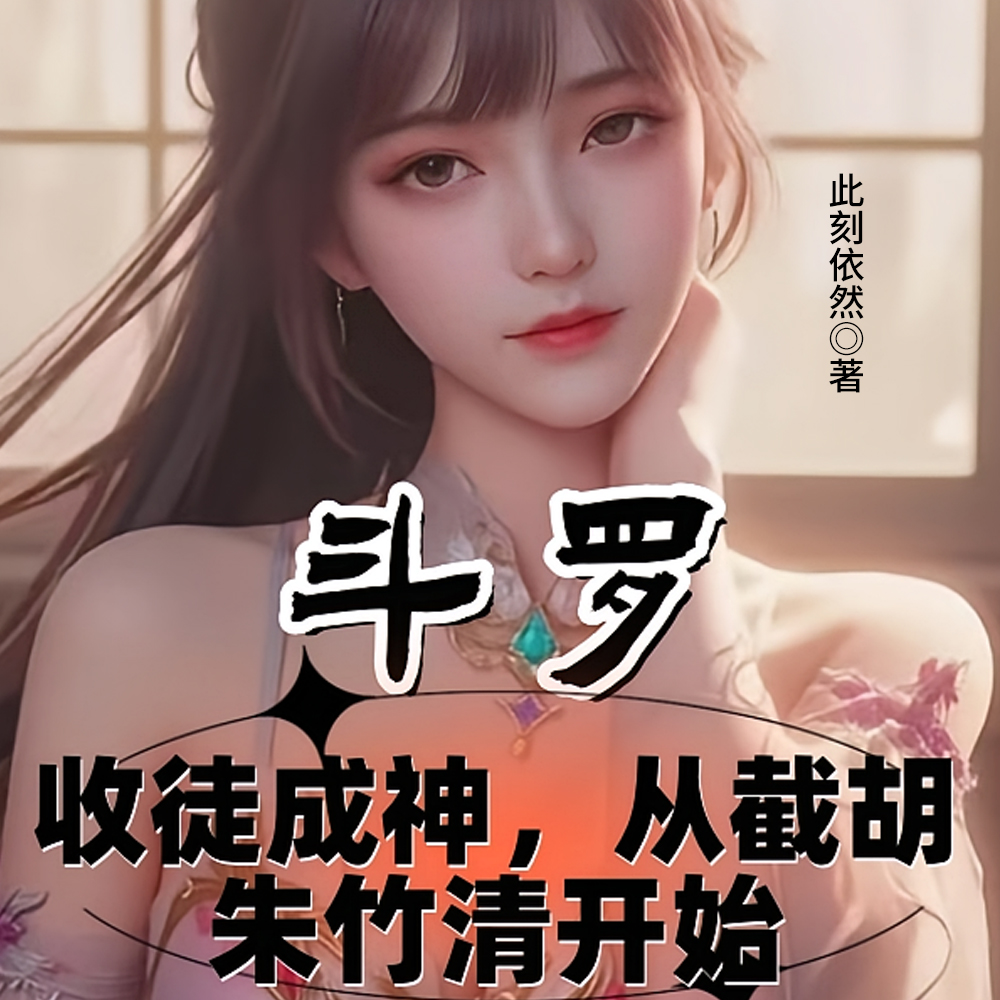 斗罗:收徒成神从截胡朱竹清开始