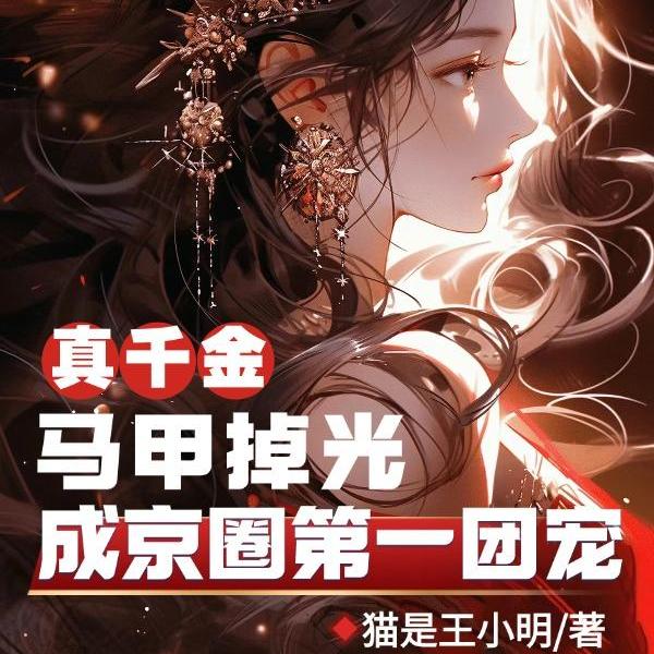 京圈核爆!真千金马甲炸翻豪门