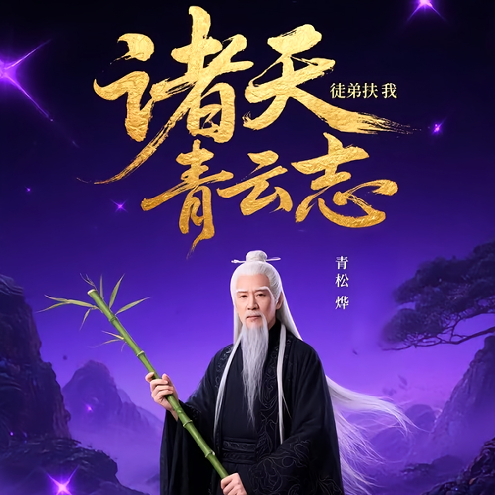 诸天长生:坑爹系统迟到百年