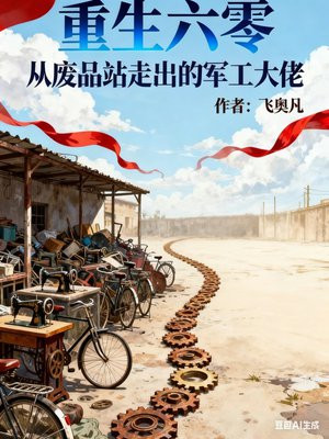 重生六零:从废品站走出的军工大佬