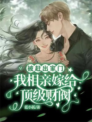 被赶出家门,我相亲嫁给顶级财阀