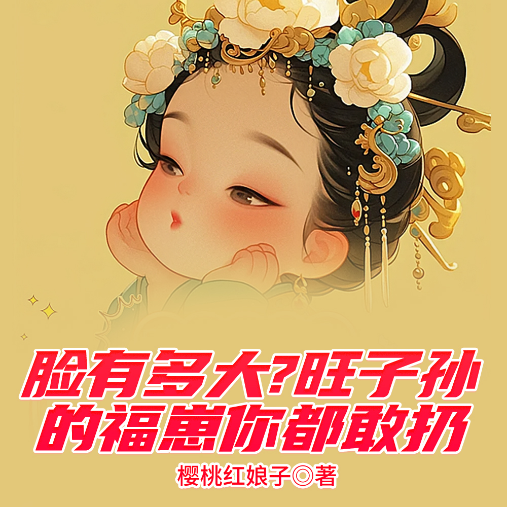 脸有多大?旺子孙的福崽你都敢扔