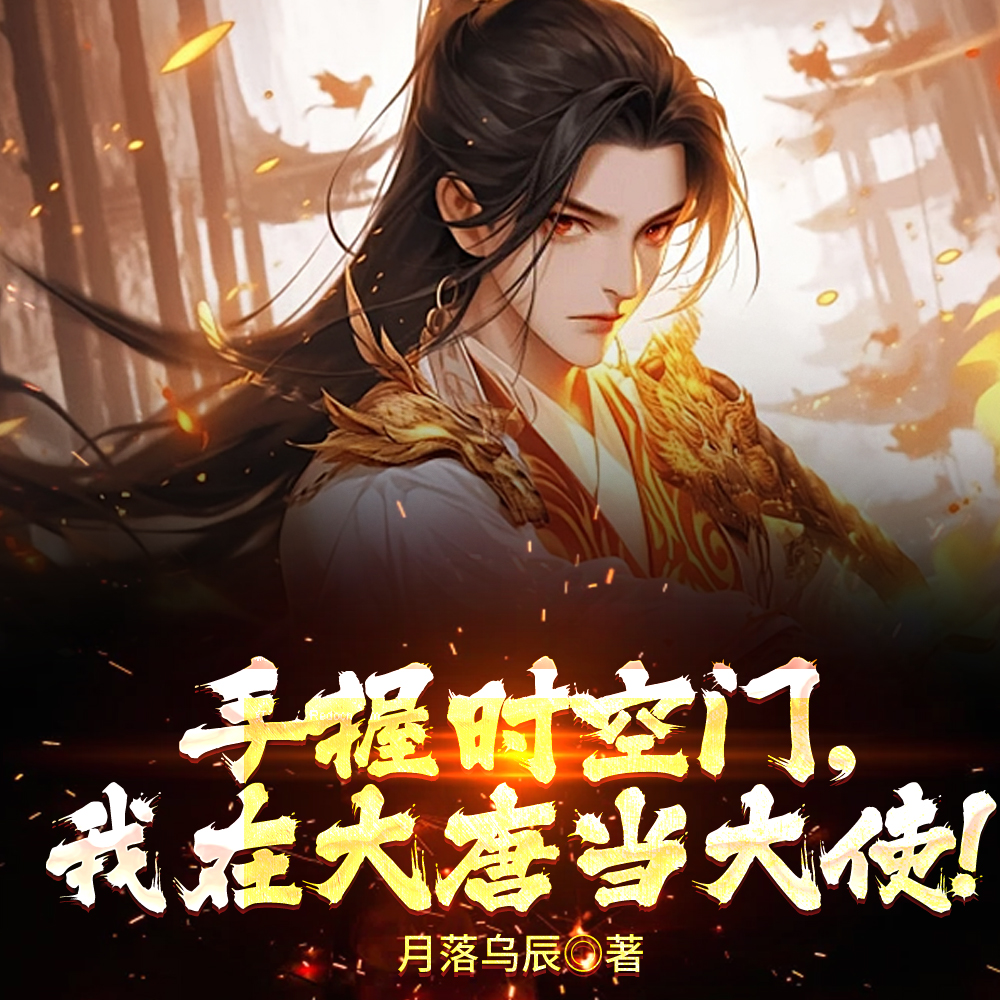 双穿门,带着咱妈去历史做外交!