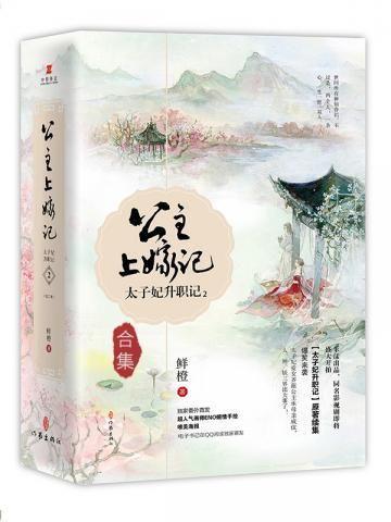 太子妃升职记2:公主上嫁记
