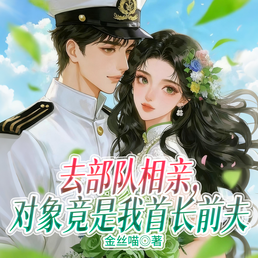 去部队相亲,对象竟是我首长前夫