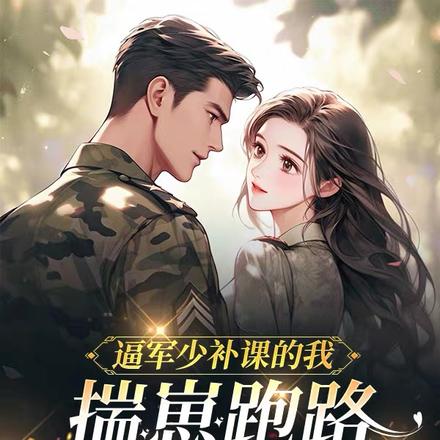 逼军少补课的我揣崽跑路,他慌了