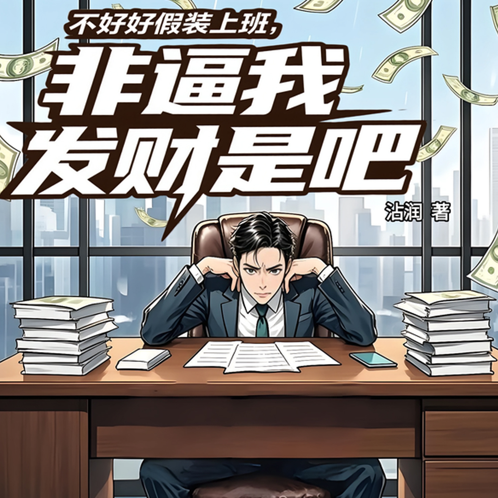 只想开个假公司,咋成全球龙头了