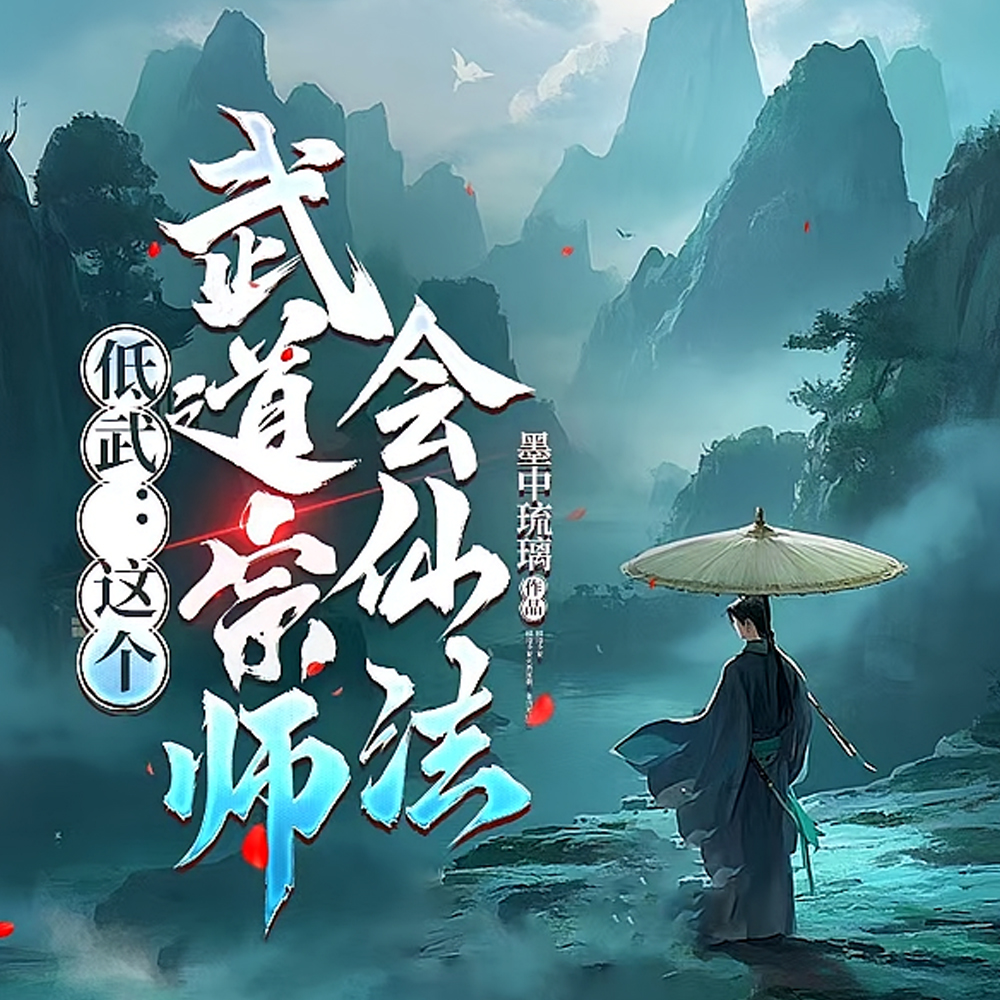 低武:这个武道宗师会仙法?!