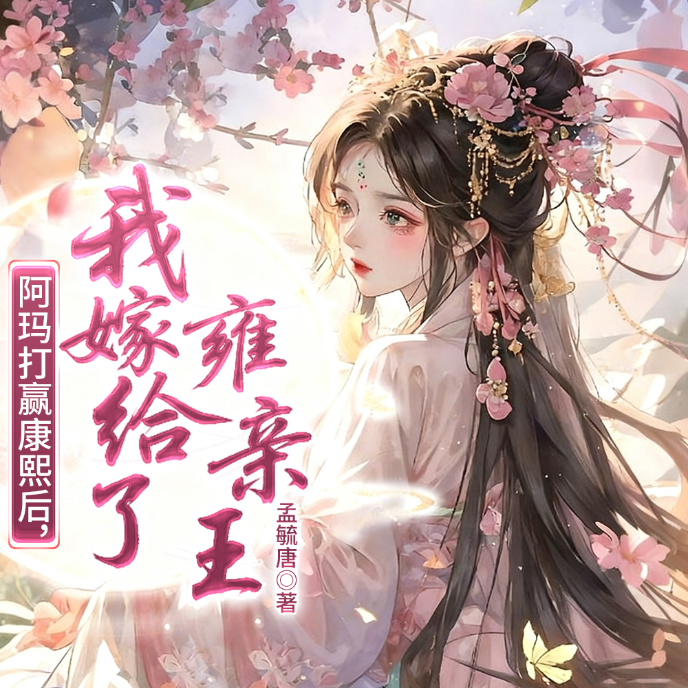 白切黑四爷每天都在欺负娇福晋