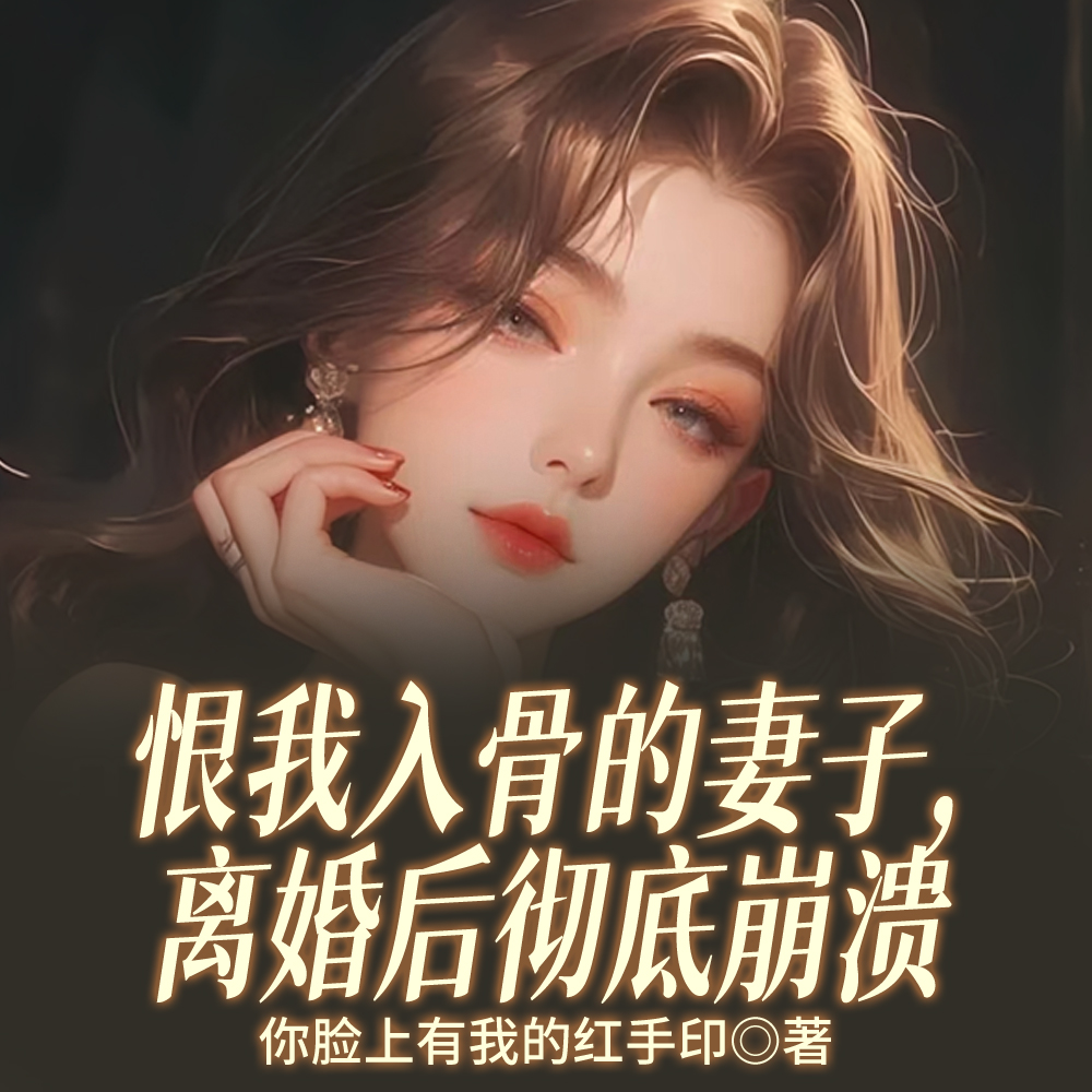 恨我入骨的妻子,离婚后彻底崩溃