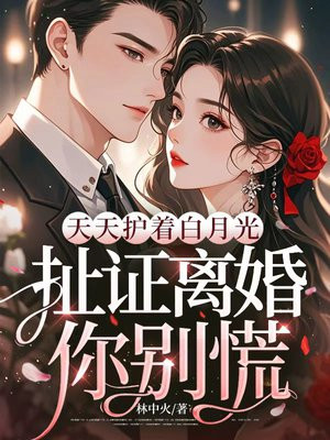 天天护着白月光,扯证离婚你别慌