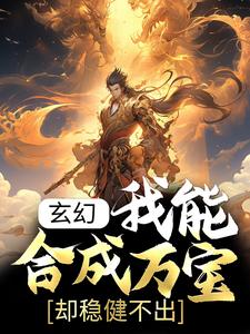 玄幻:我能合成万宝,却稳健不出