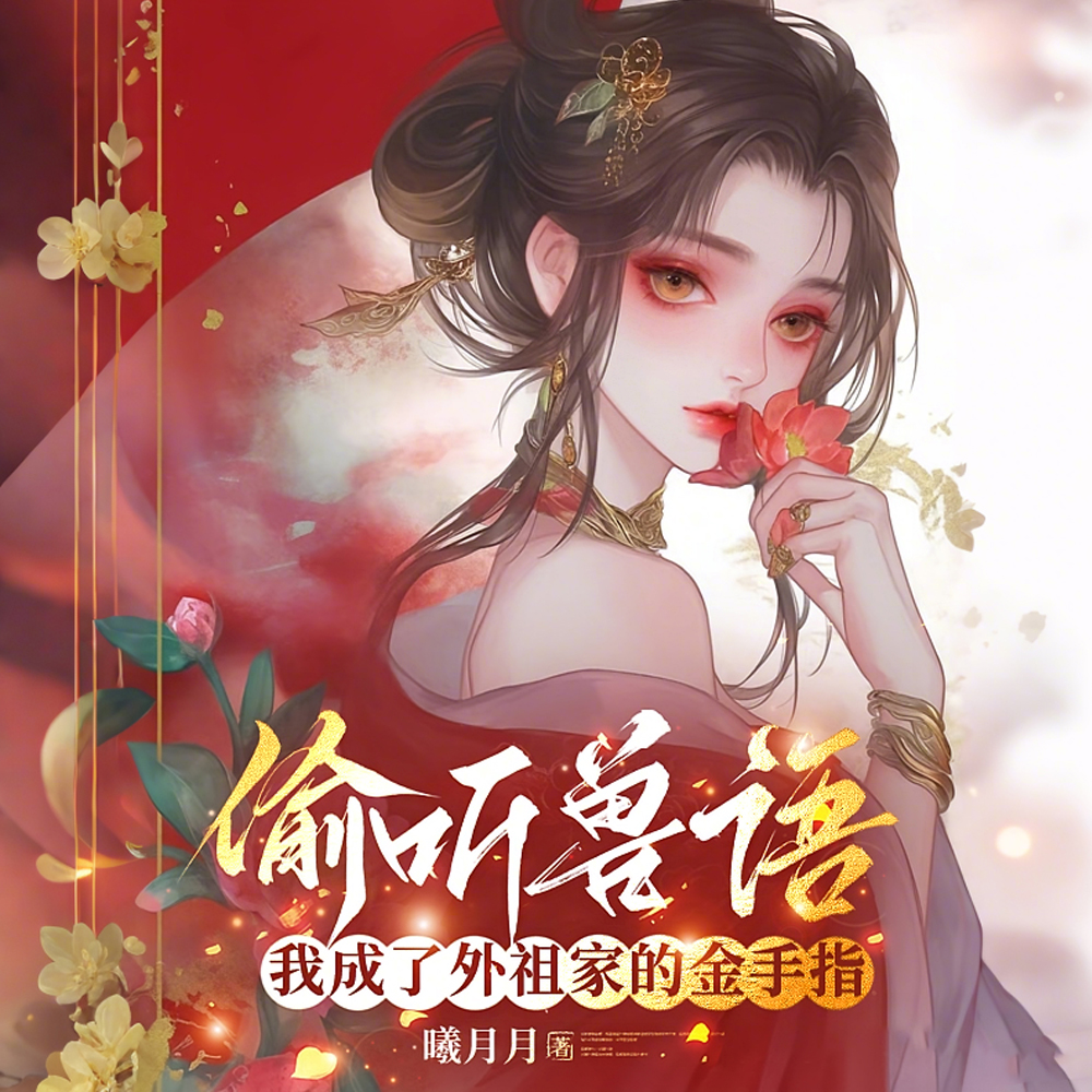 听懂兽语后,我不讲武德怎么了?