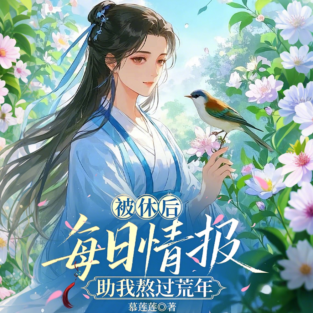 被休后,每日情报助我熬过荒年