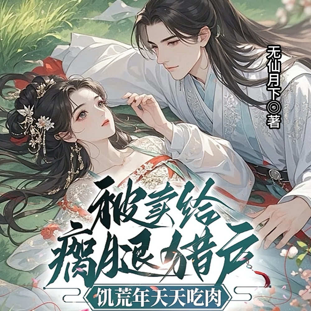 被卖给瘸腿猎户,饥荒年天天吃肉