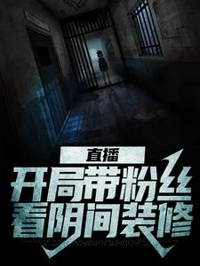 直播:开局带粉丝看阴间装修
