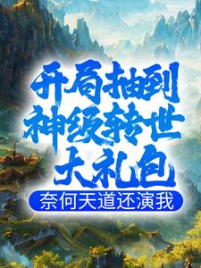 开局抽到神级转世大礼包,奈何天道还演我