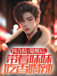 四合院:觉醒后,带着妹妹吃香喝辣