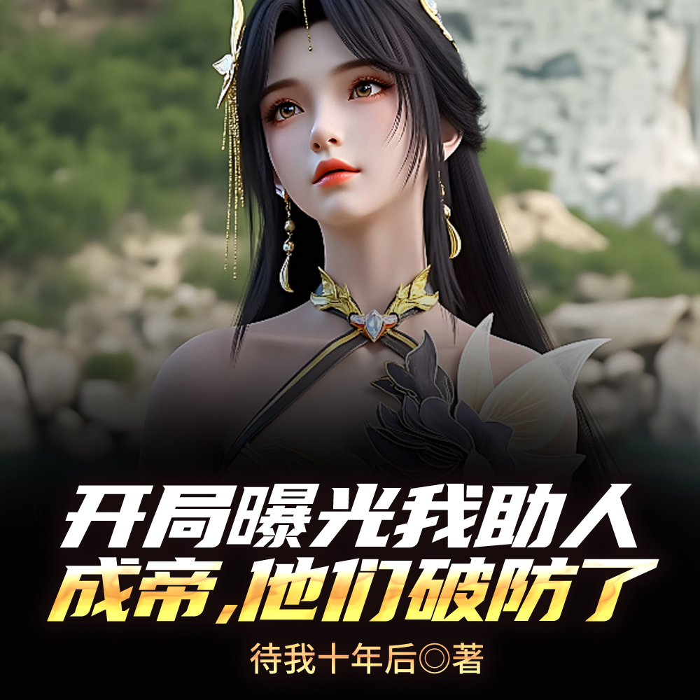快看,他怀里的是你道侣不?