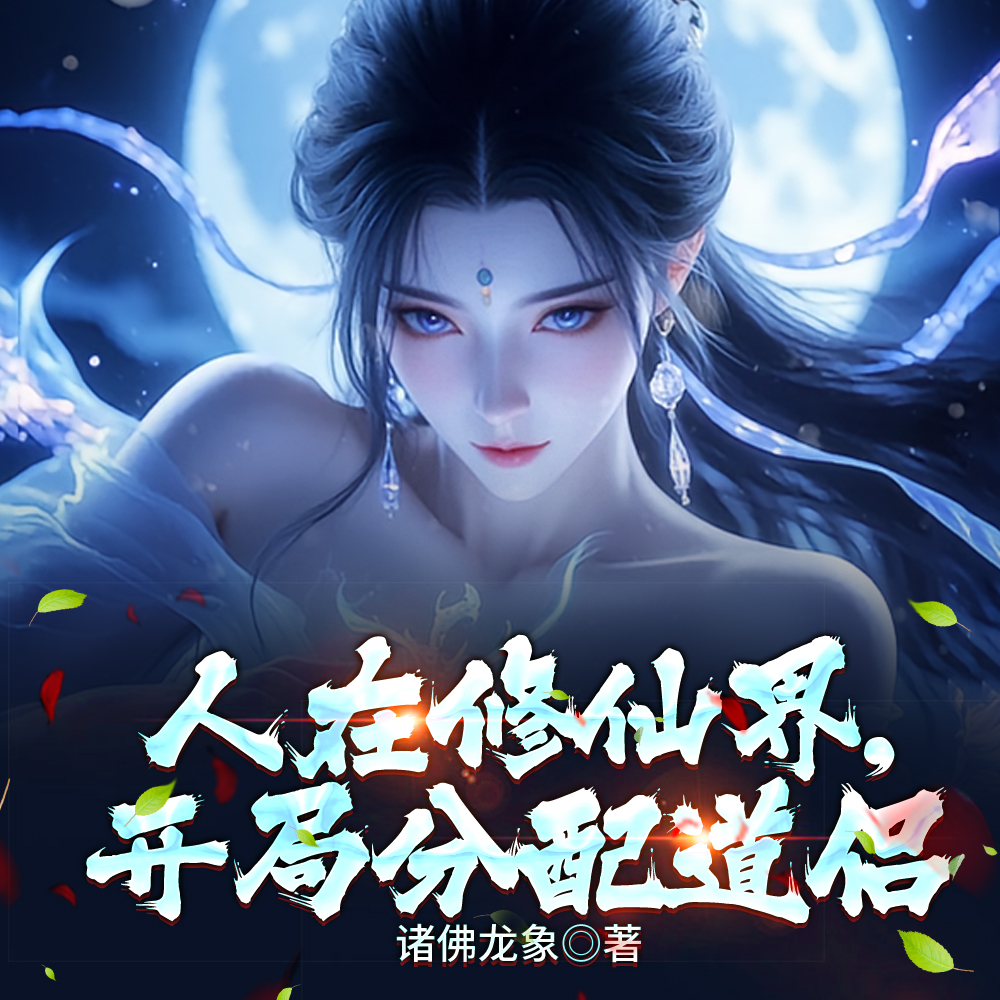 多子多福:炼气期捡漏筑基道侣