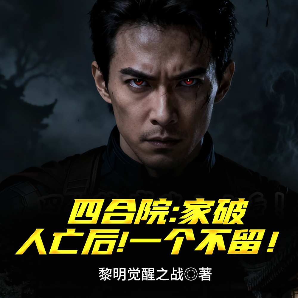 四合院:家破人亡后!一个不留!
