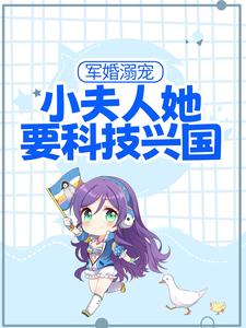 军婚溺宠:小夫人她要科技兴国