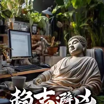 待我入关,自有大儒为我辩经