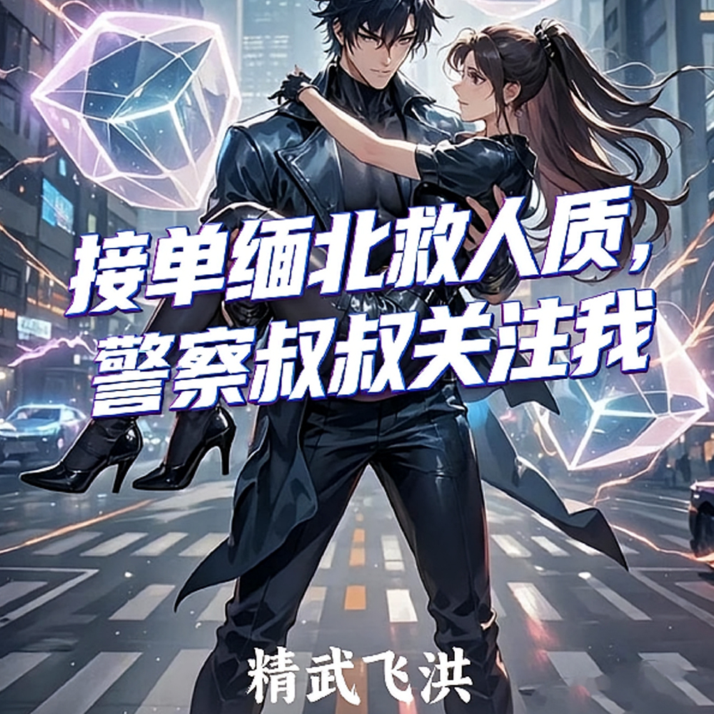 接单缅北救人质,警察叔叔关注我