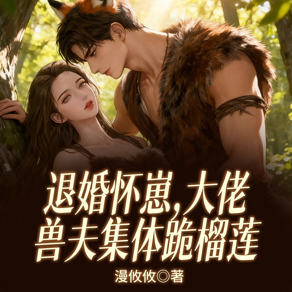 退婚怀崽,大佬兽夫集体跪榴莲