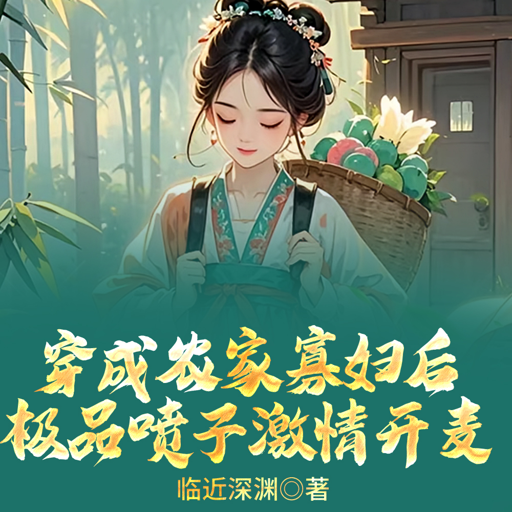 穿成农家寡妇后极品喷子激情开麦
