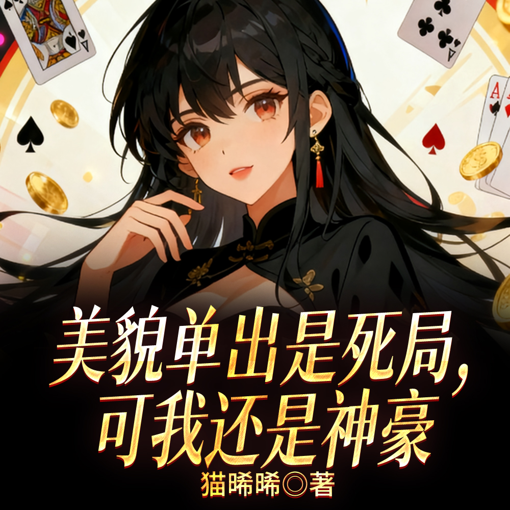 美貌单出是死局,可我还是神豪