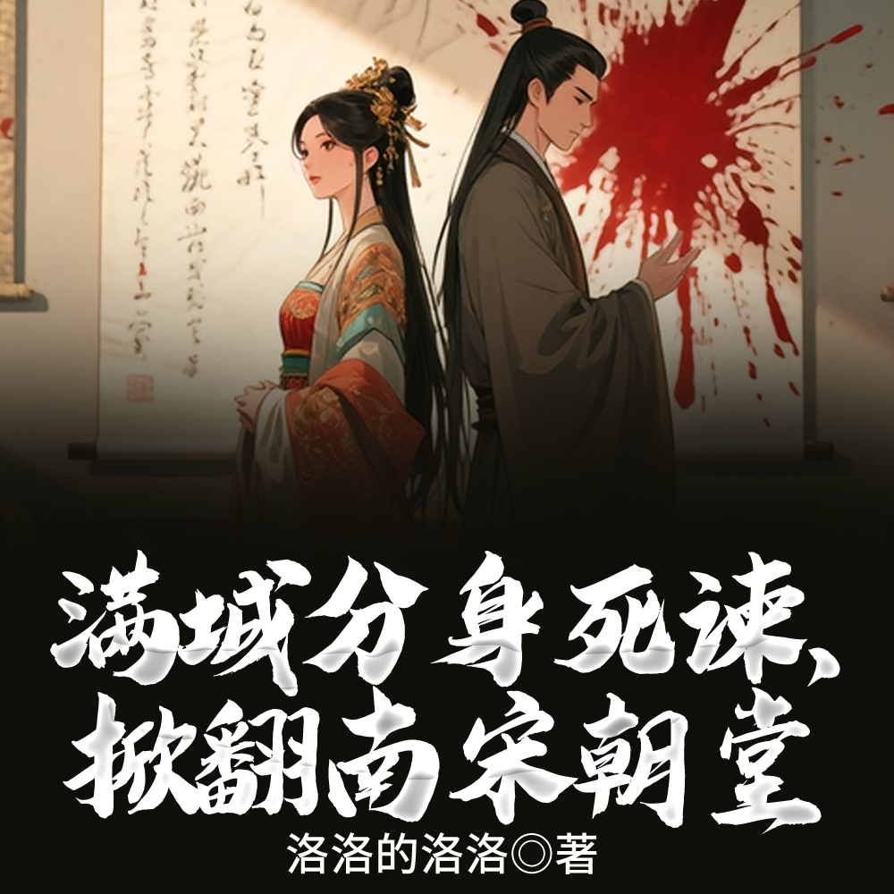 岳飞班师前夜,我为他死谏一百次