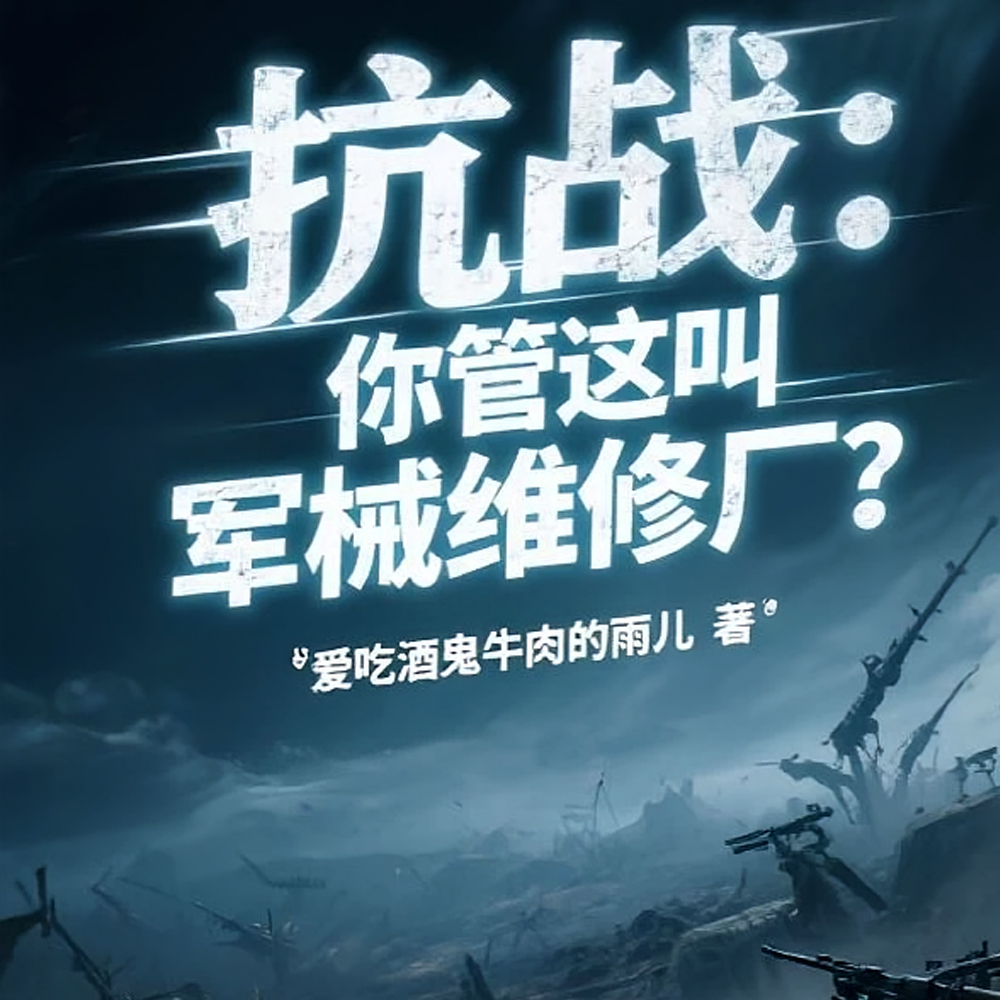 抗战:三个月,我给你个炮兵排