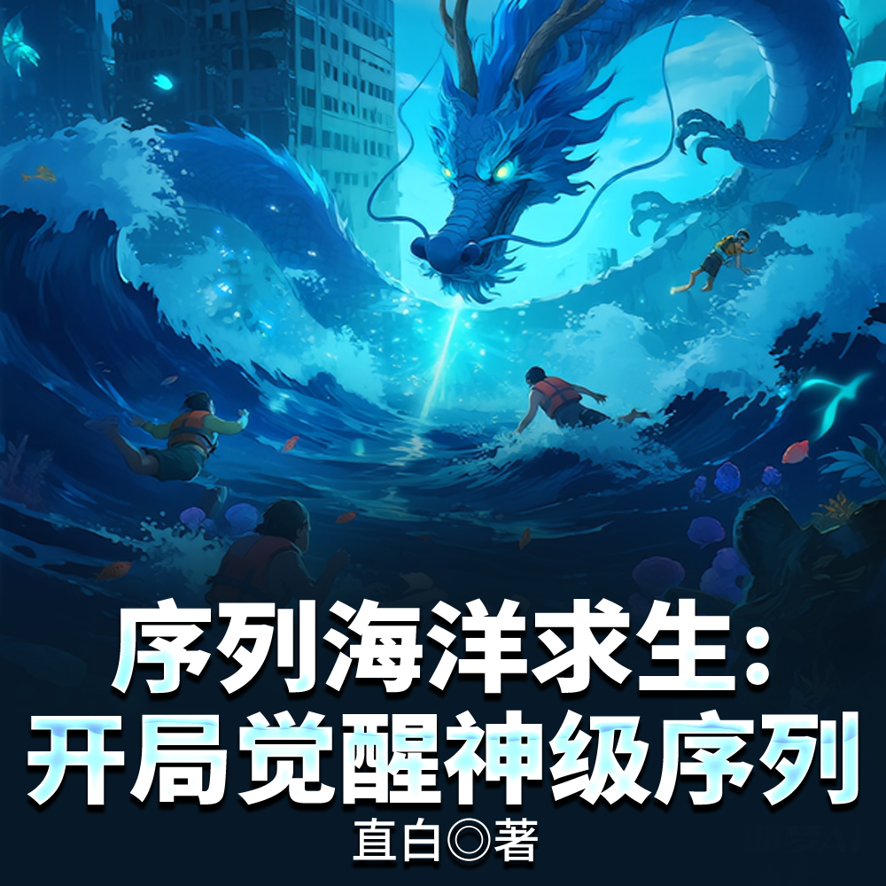 序列海洋求生:开局觉醒神级序列