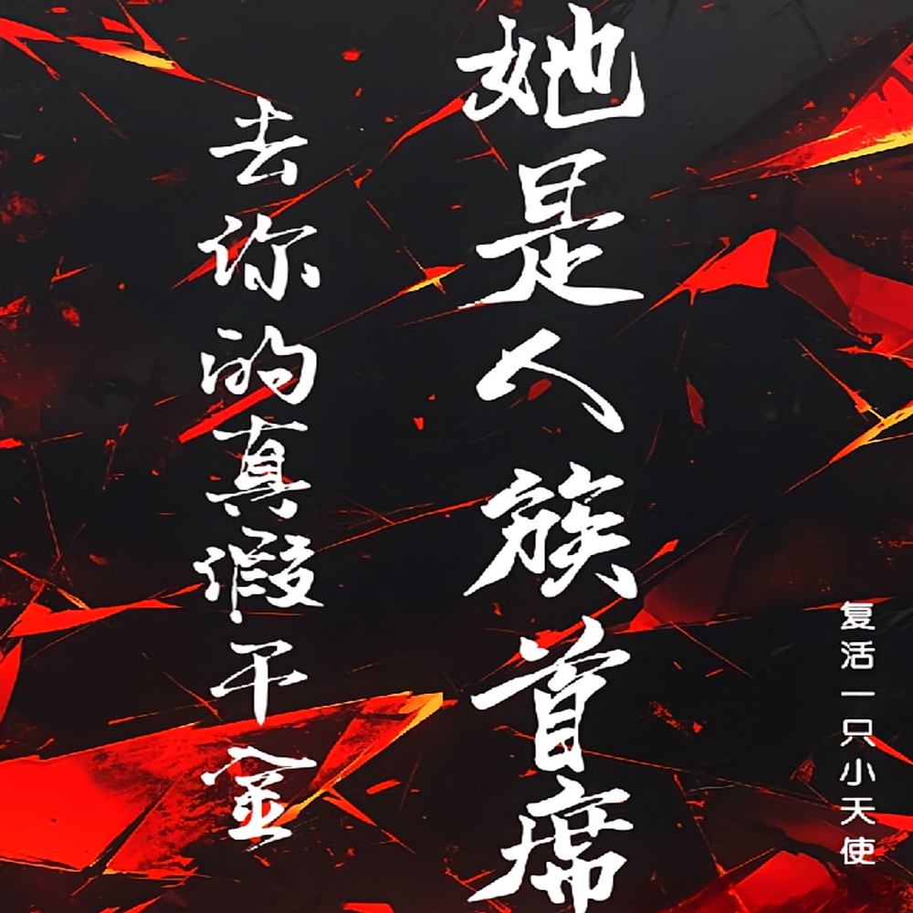 去你的真假千金,她是人族首席